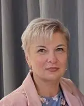 Наталия Федорова