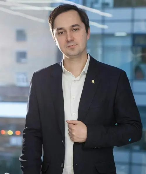 Андрей Смирнов