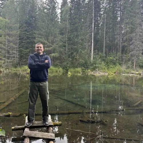 Danil Khabarov