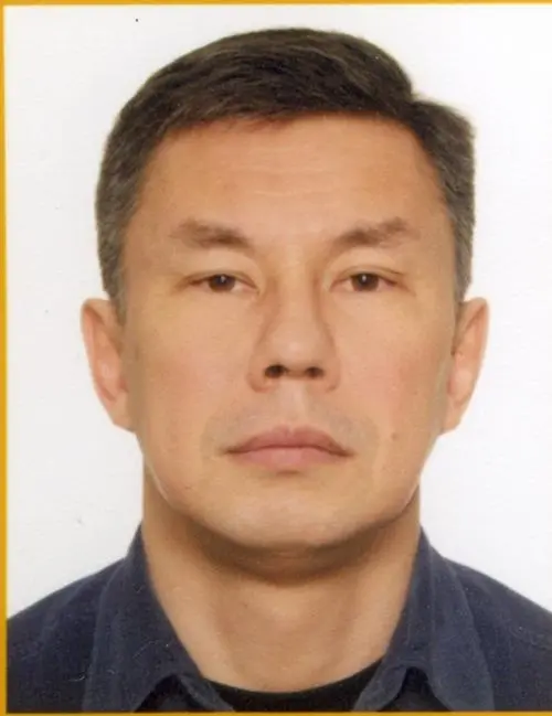 Владимир Суляндиков