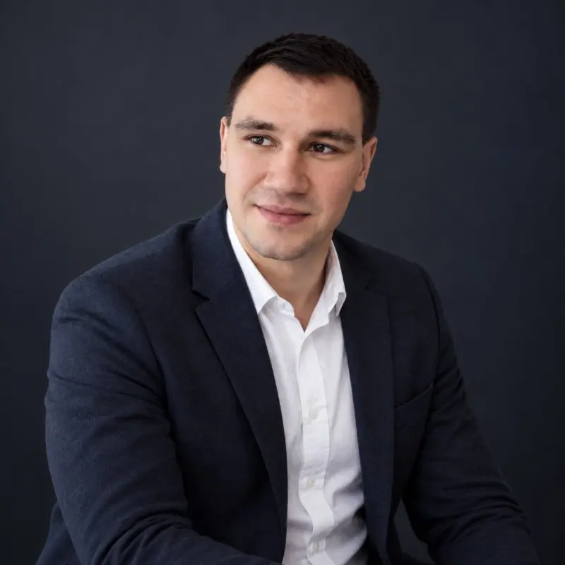 Вячеслав Бабкин