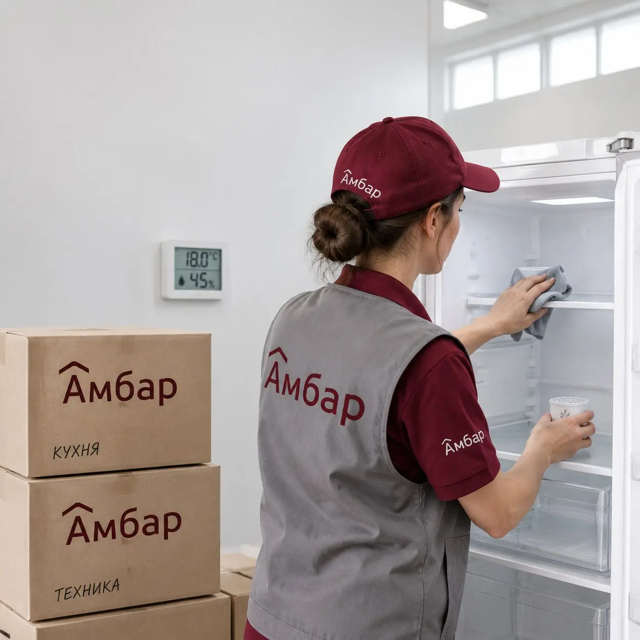 Размораживаем холодильник 24 часа, моем с содой. Лайфхак: от запаха кладем внутрь 10 таблеток угля, а дверцу приоткрываем на 5 см | Сетка — социальная сеть от hh.ru