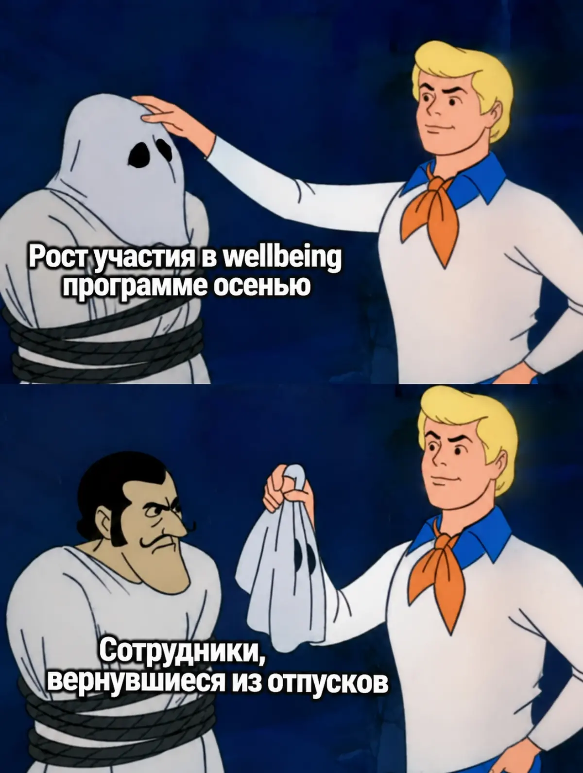🍂 Сентябрь обогнал июль по участию. Но что именно выросло? | Сетка — социальная сеть от hh.ru