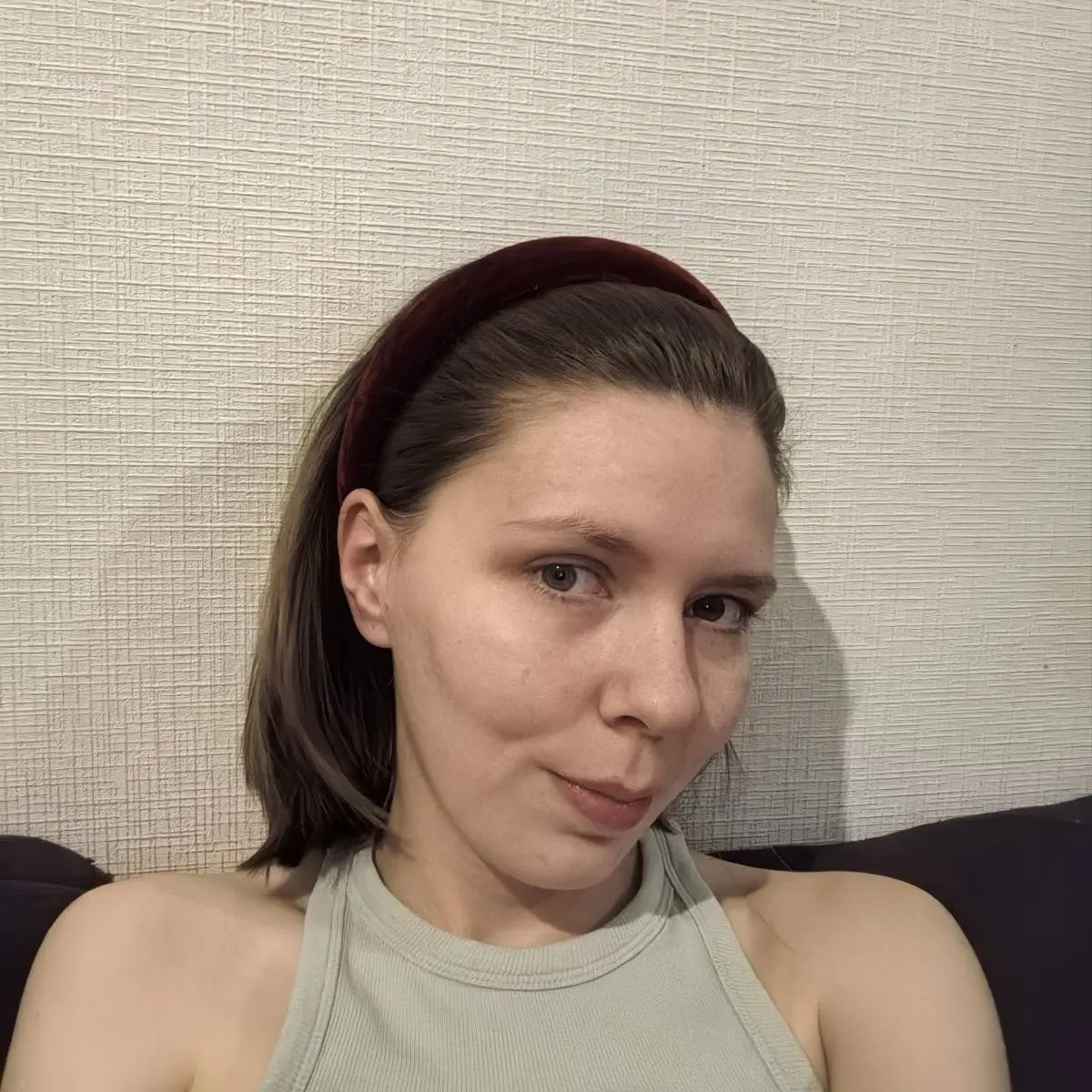 Анна Липатова