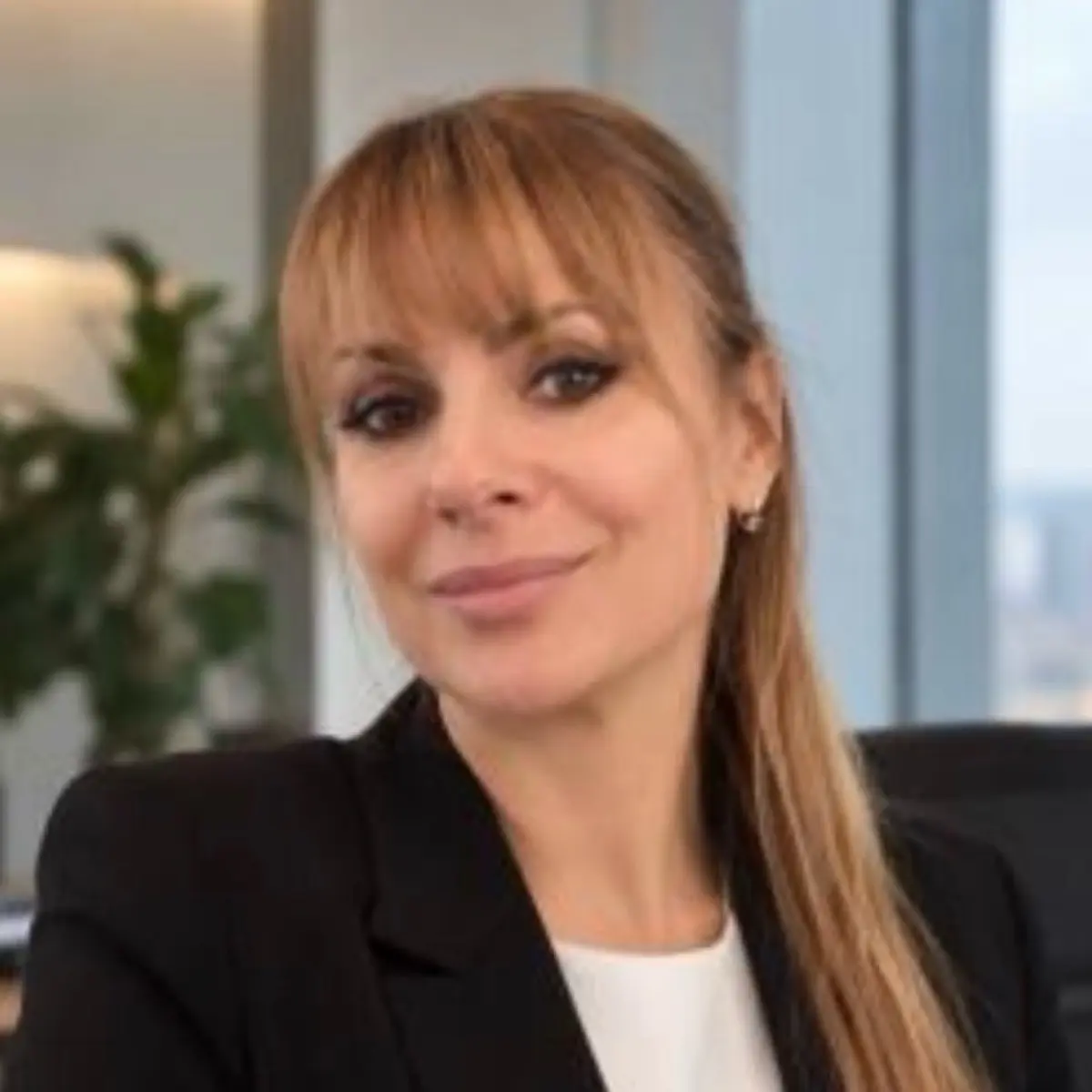 Ирина Синицына