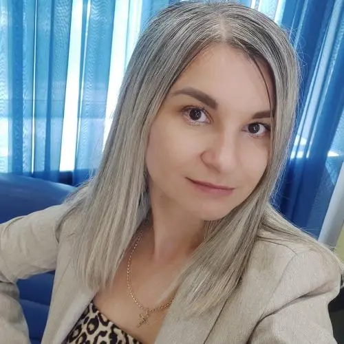 Екатерина Колодина