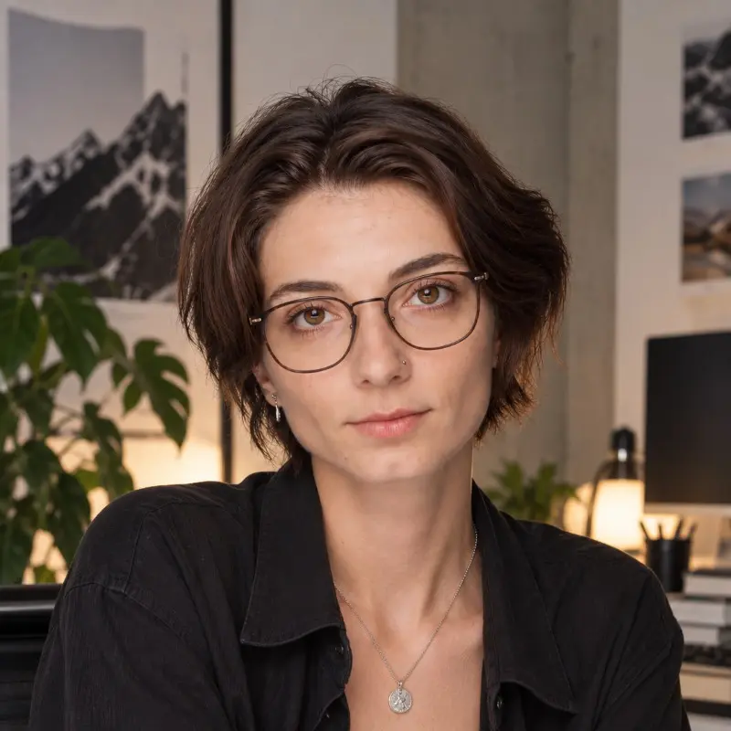 Анна Гудашева