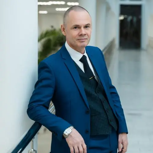 Валерий Богданов