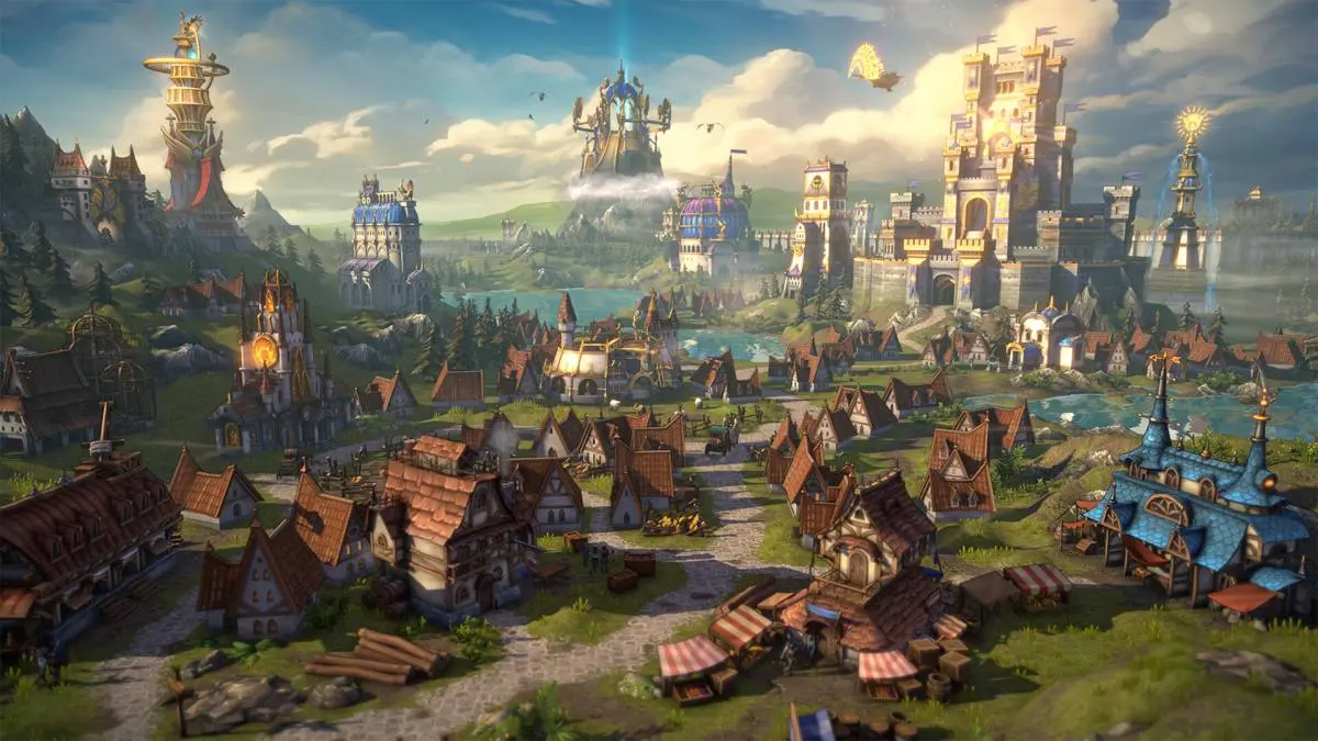 Heroes of Might and Magic: Olden Era выкатила патч с альянсами и честным генератором случайных карт
Студия Unfrozen и Hooded Horse докатили до раннего доступа мажорное обновление 0.81.02 | Сетка — социальная сеть от hh.ru