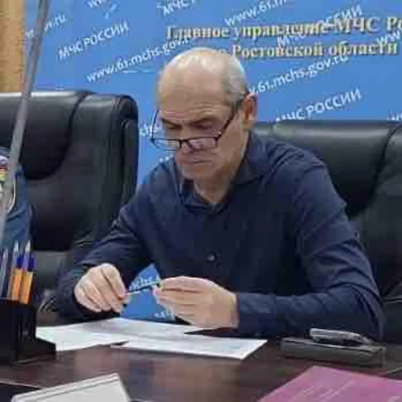 Карэн Агаджанян
