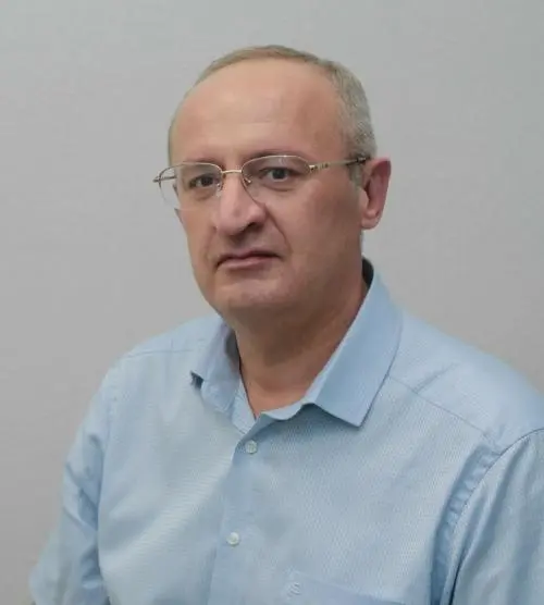 Александр Быченко