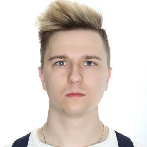 Даниил Смирнов