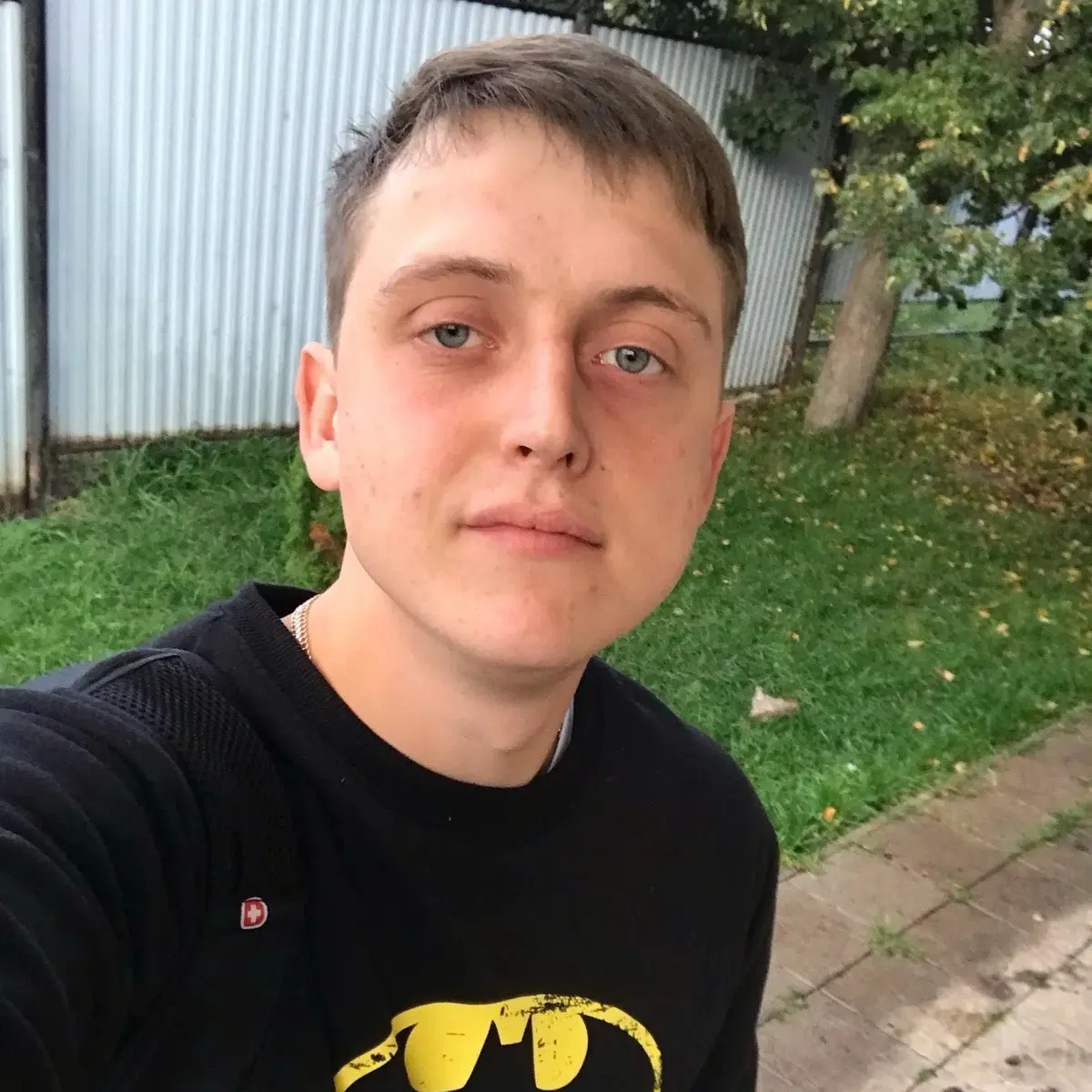 Алексей Якушев