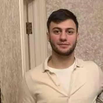 Павел Соболев