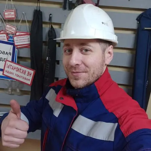 Александр Колченков
