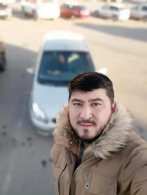 Марат Балмухамбетов