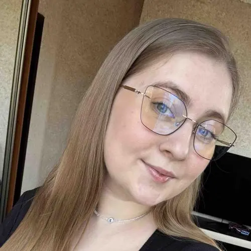 Екатерина Багаева