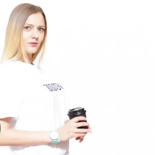 Екатерина Жаринова