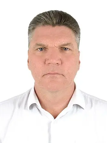 Евгений Кривошеев