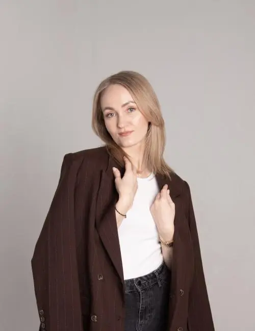 Ксения Данилова