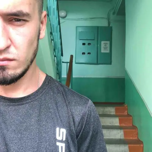 Петр Бирюков