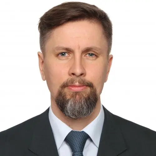 Сергей Бойко