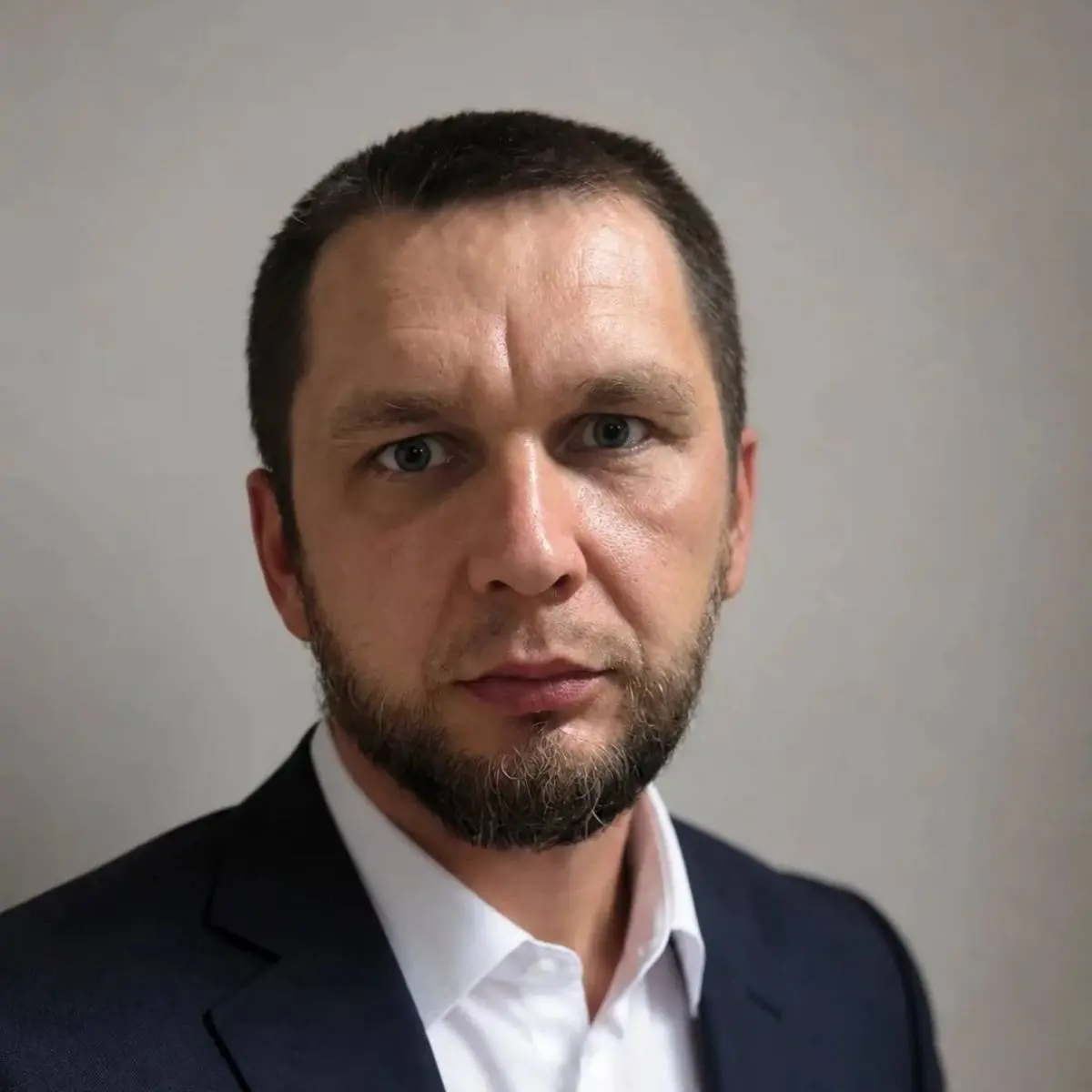Денис Макаров