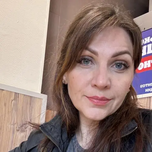 Екатерина Юсупова