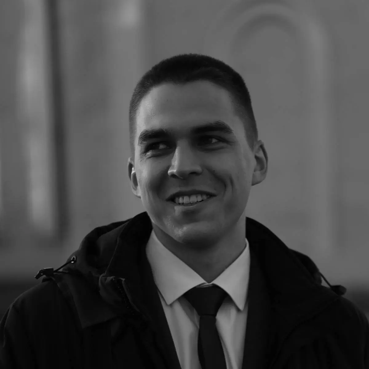 Юрий Архипов