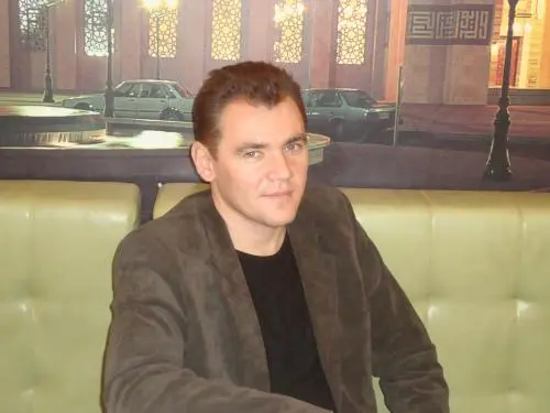 Алексей Семенков