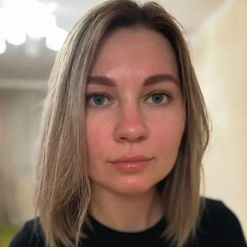 Анастасия Романова