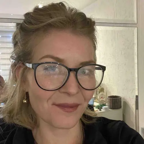 Марина Фаттахова