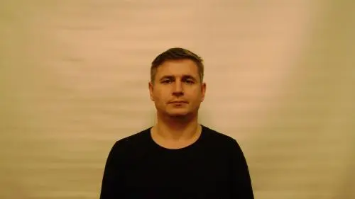 Николай Атавин