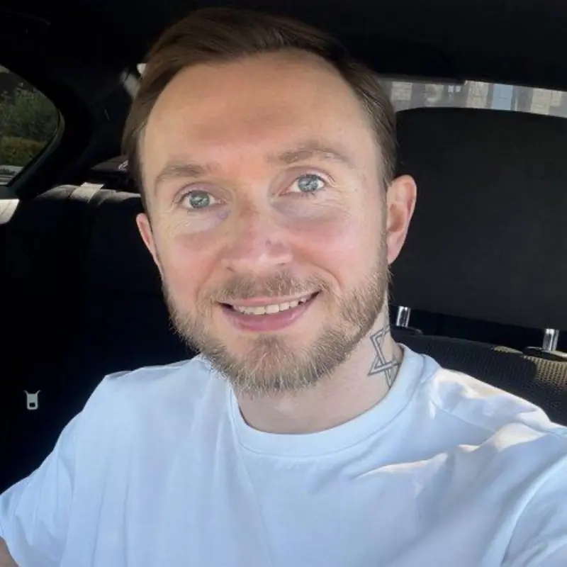 Дмитрий Богданов