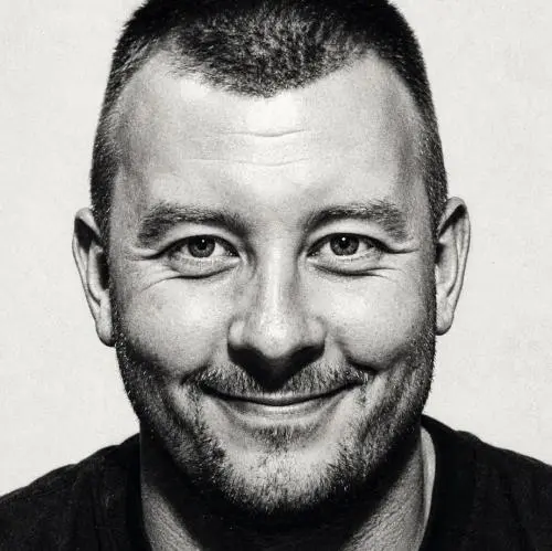 Дмитрий Лисенков