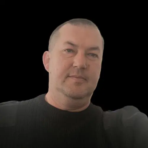 Валерий  Линюшин
