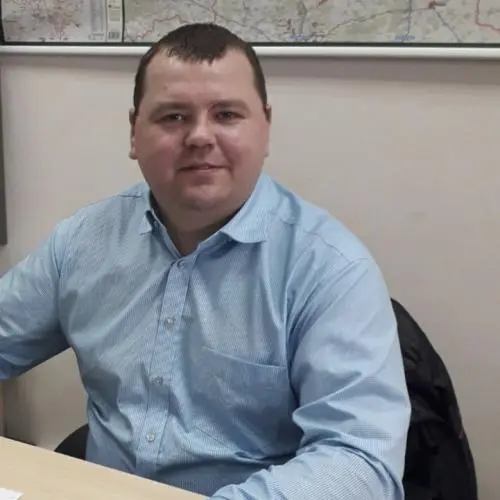 Николай Львов