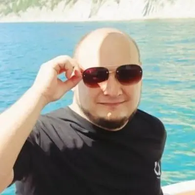 Сергей Литвинов