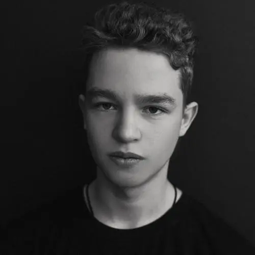 Арсений Павлов