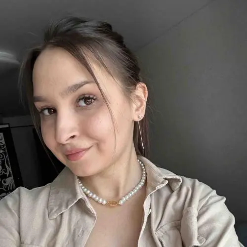 Ангелина Арчекова