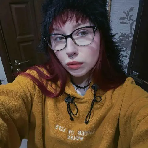 Полина Озерова