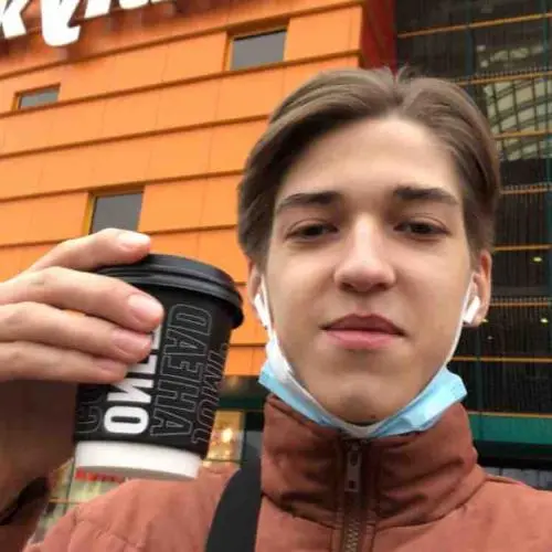 Дмитрий Барышников