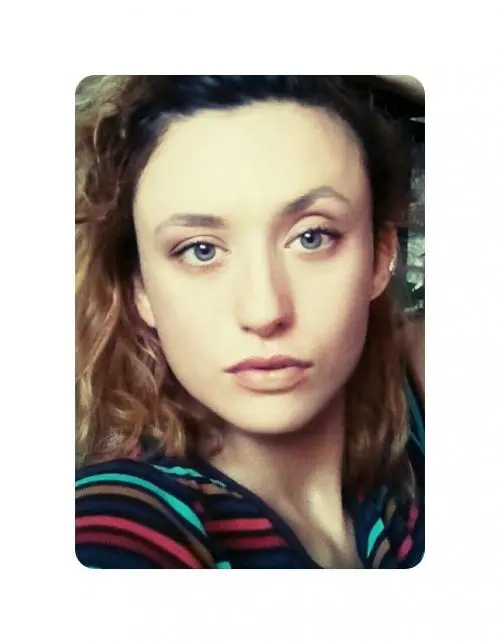 Наталия Трошкова