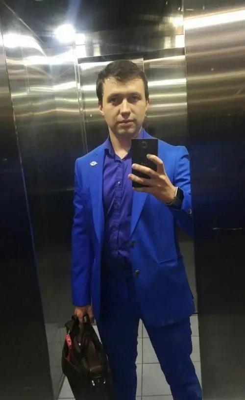 Алексей Натаров