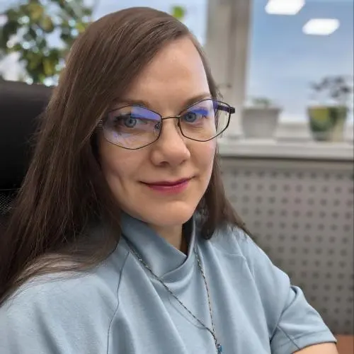 Natalia  Malyshkina