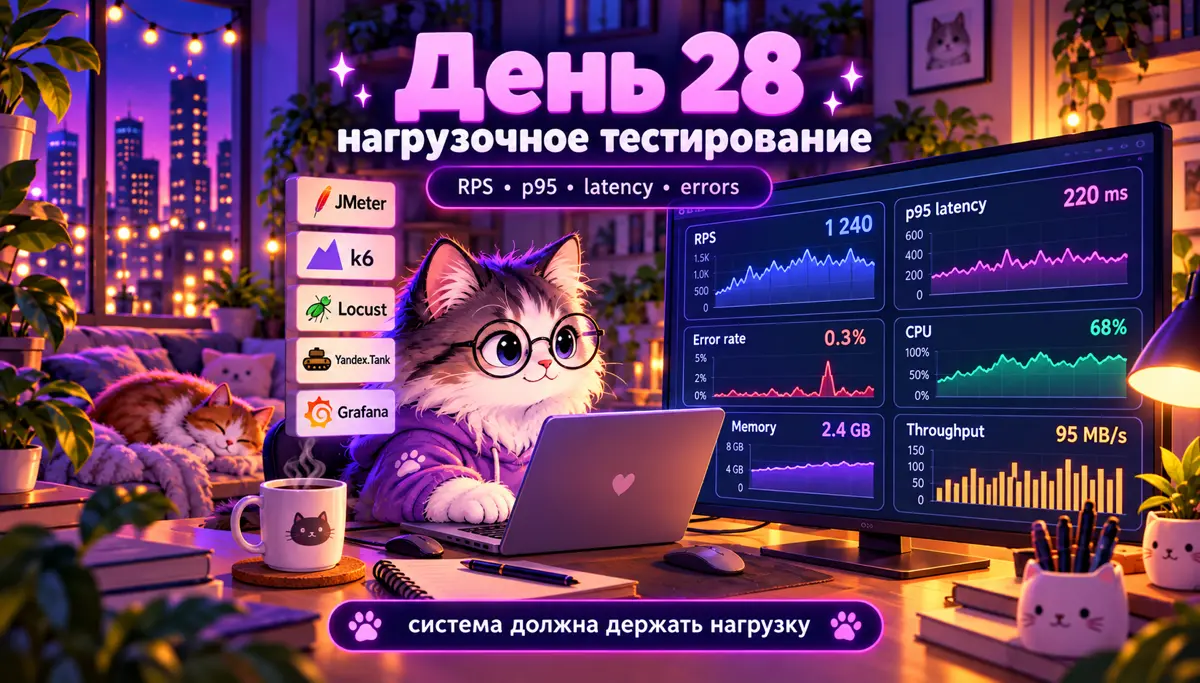 💜 День 28. Как я ищу работу | Сетка — социальная сеть от hh.ru