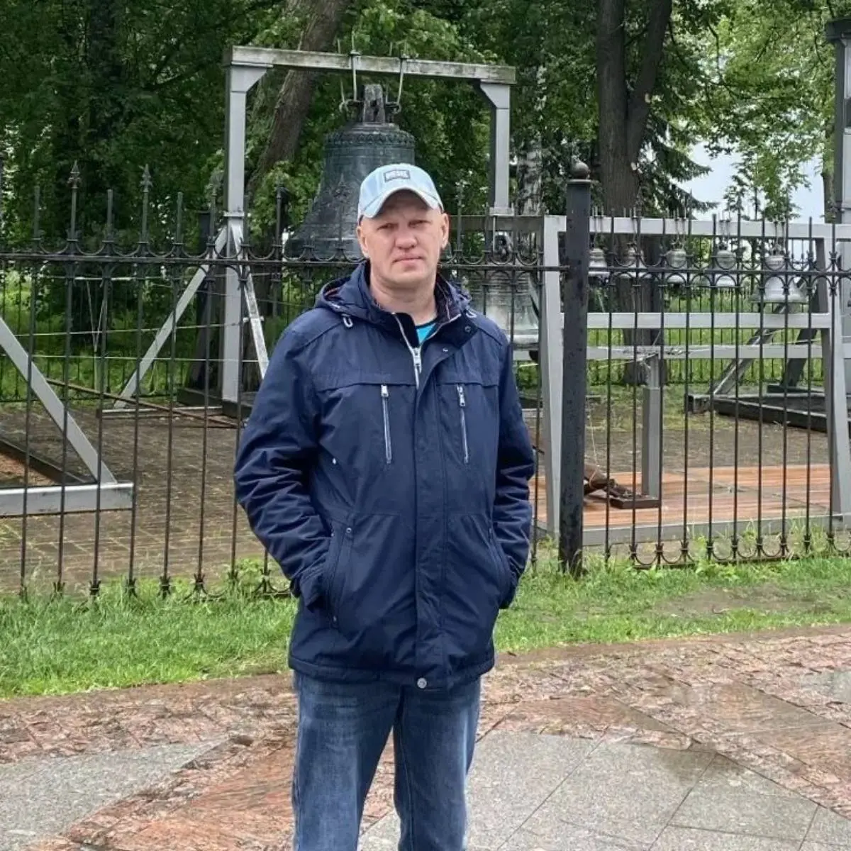 Алексей Куклин