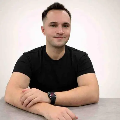 Никита Скобелев