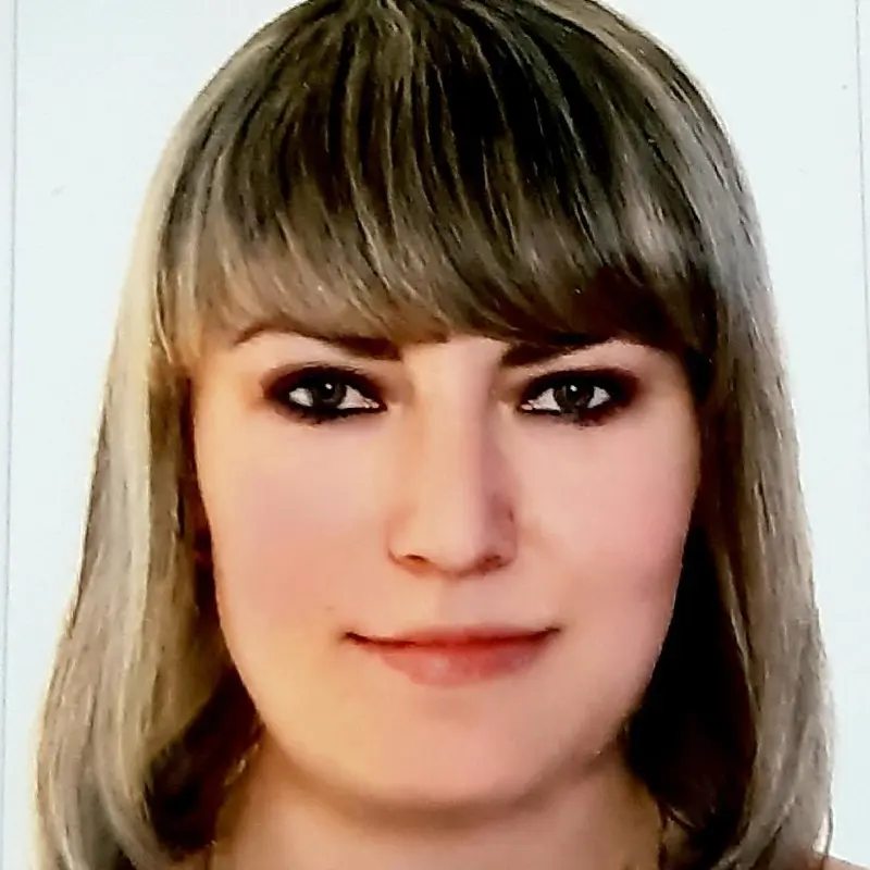 Ольга Клементьева