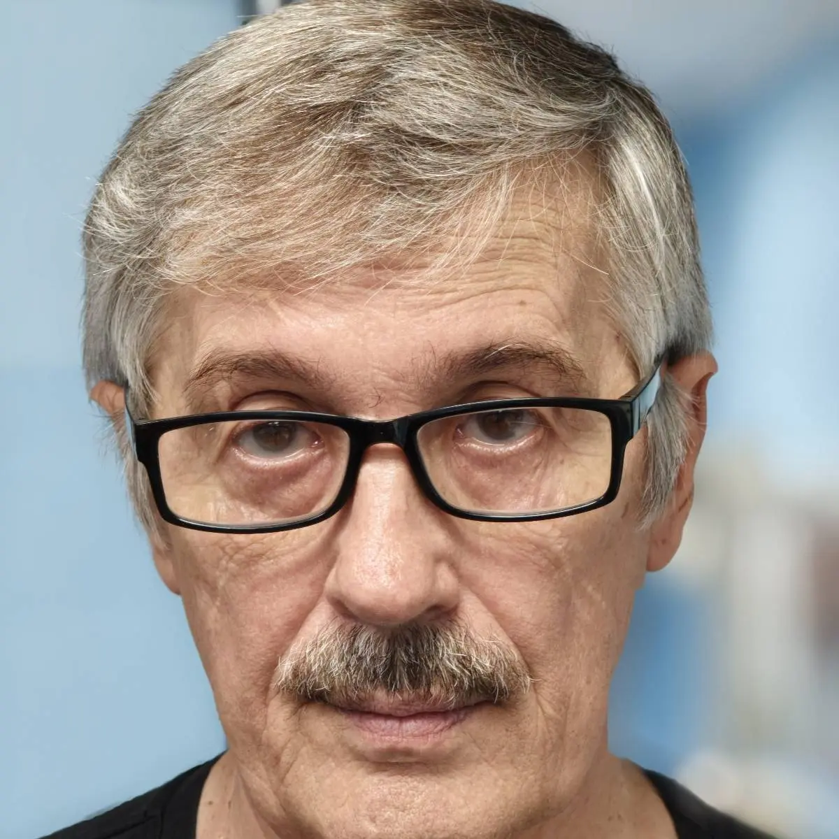 Сергей Шилин